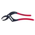 9-1/2 SOFT JAW CANNON PLUG PLIERS