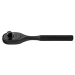 3/8"DR BLACK OX PEAR HEAD RATCHET 7-3/8"