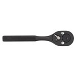 3/8"DR BLACK OX PEAR HEAD RATCHET 7-3/8"