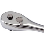 3/8"DR QUICK RELEASE RATCHET