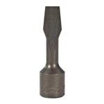 1/2" SLOT SCREWDRIVER BIT SOCKET (1/2DR)