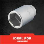 1-5/8 STANDARD SOCKET (12PT-3/4DR)