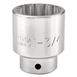 1-3/4" SOCKET  (12PT-3/4DR)