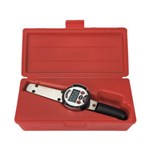 1/4 DR ELEC TORQUE WRENCH 7.5-75 IN-LBS