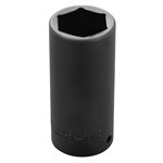 1-1/8 DEEP IMPACT SOCKET (6PT-1/2DR)