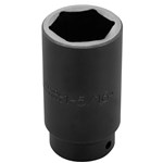 1-5/16 DEEP IMPACT SOCKET (6PT-1/2DR)