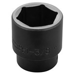 1-3/8 IMPACT SOCKET (6PT-1/2DR)