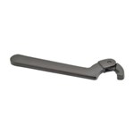 2" ADJ HOOK SPANNER WRENCH