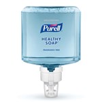 1200ML ES8 PURELL HEALTHY SOAP REFILL