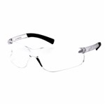 2.5 POWER READER SAFETY GLASSES