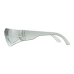 SAFETY GLASSES (CLEAR)