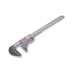 RCORP 18" SMOOTH FLAT JAW WRENCH