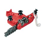 CV2 CHAIN PIPE VISE