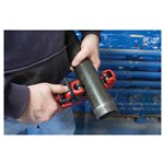 STEEL PIPE CUTTER