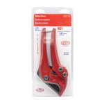 PIPE CUTTER (FOR PLASTIC)