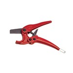 PIPE CUTTER (FOR PLASTIC)