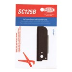 1-1/4" SCISSOR SHEARS BLADE