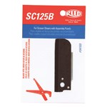 1-1/4" SCISSOR SHEARS BLADE