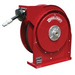 1/2X50FT HOSE REEL W/HOSE