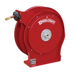 1/2X50FT HOSE REEL W/HOSE