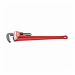 6" STRAIGHT PIPE WRENCH