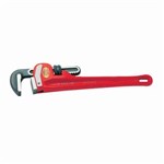 8" STRAIGHT PIPE WRENCH