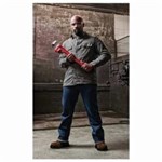 14" STRAIGHT PIPE WRENCH