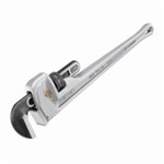 818-18 ALUMINUM PIPE WRENCH