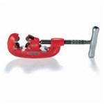 42A 4-WHEEL PIPE CUTTER (3/4 TO 2")