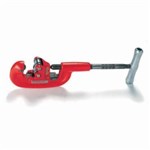 202 WIDE-ROLL PIPE CUTTER (1/8-2")