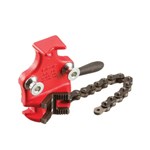 BC810 BENCH CHAIN VISE