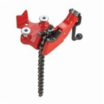 BC210 BENCH CHAIN VISE