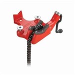 BC410 BENCH CHAIN VISE