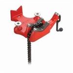 BC410 BENCH CHAIN VISE