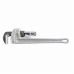 812-12 ALUMINUM PIPE WRENCH