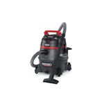 RV2400HF 14 GAL WET/DRY VAC W/ HEPA