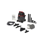 RV2400HF 14 GAL WET/DRY VAC W/ HEPA