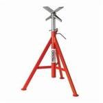 VJ-99 28-53" ADJ HEIGHT PIPE STAND