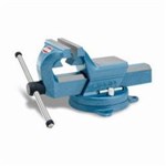 4-1/2 SWIVEL BASE COMBINATION VISE