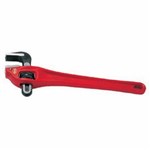 #14 14" OFFSET PIPE WRENCH