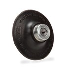 3" TR ROLOC DISC PAD HARD