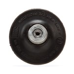 3" TR ROLOC DISC PAD HARD