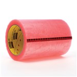 6X72YD LABEL PROTECTION TAPE PINK