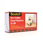 H180 2" SEALING TAPE HAND DISPENSER