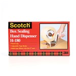 H180 2" SEALING TAPE HAND DISPENSER