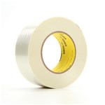 898 48MMX55M FILAMENT TAPE CLEAR