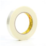 8959 19MMX50M BI-DIRECT FILAMENT TAPE