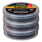 SUPER 33+ 3/4X66FT VINYL ELECTRICAL TAPE