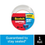 3850 48MMX50M HEAVY DUTY PACKING TAPE