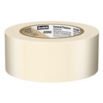 2050-2A 48MMX55MM PAINTERS MASKING TAPE